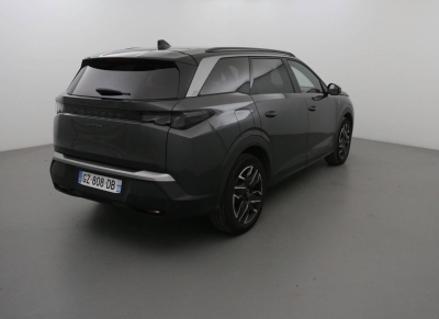 Peugeot 5008 Hybrid 145 e-DCS6 GT Toit OUVRANT