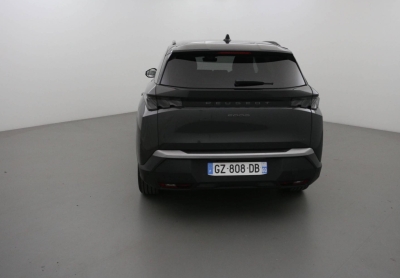 Peugeot 5008 Hybrid 145 e-DCS6 GT Toit OUVRANT