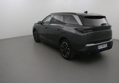 Peugeot 5008 Hybrid 145 e-DCS6 GT Toit OUVRANT