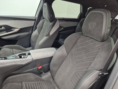 Peugeot 5008 Hybrid 145 e-DCS6 GT Toit OUVRANT