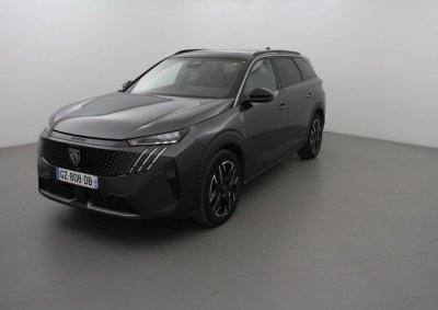 Peugeot 5008 Hybrid 145 e-DCS6 GT Toit OUVRANT