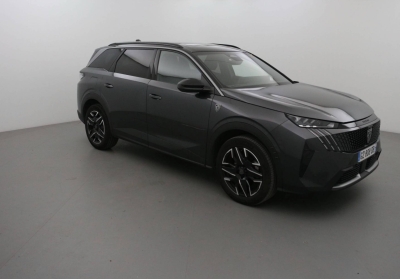 Peugeot 5008 Hybrid 145 e-DCS6 GT Toit OUVRANT