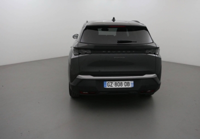 Peugeot 5008 Hybrid 145 e-DCS6 GT Toit OUVRANT