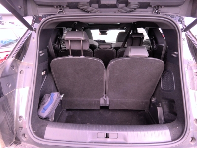 Peugeot 5008 Hybrid 145 e-DCS6 GT - 7P