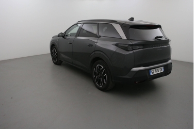 Peugeot 5008 Hybrid 145 e-DCS6 GT