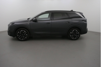 Peugeot 5008 Hybrid 145 e-DCS6 GT