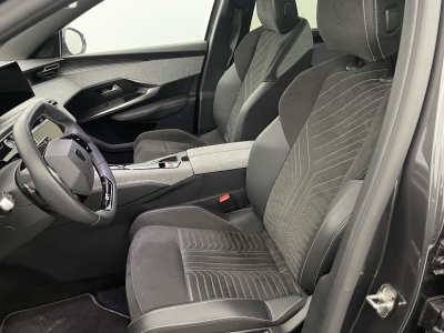 Peugeot 5008 Hybrid 145 e-DCS6 GT