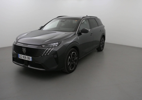 Peugeot5008Hybrid 145 e-DCS6 GT Toit OUVRANT