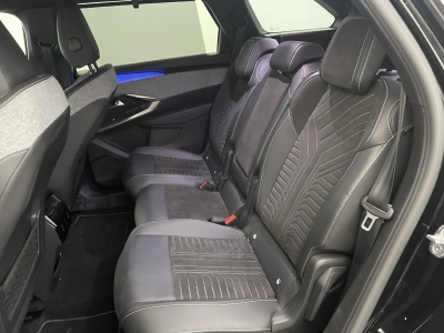 Peugeot 5008 Hybrid 145 e-DCS6 GT