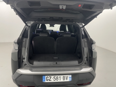 Peugeot 5008 Hybrid 145 e-DCS6 GT