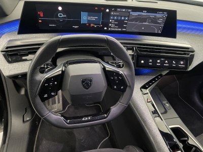 Peugeot 5008 Hybrid 145 e-DCS6 GT