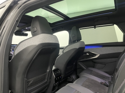 Peugeot 5008 Hybrid 145 e-DCS6 GT