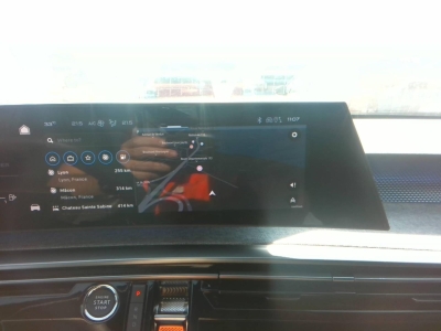 Peugeot 5008 Hybrid 145 e-DCS6 GT - 7P