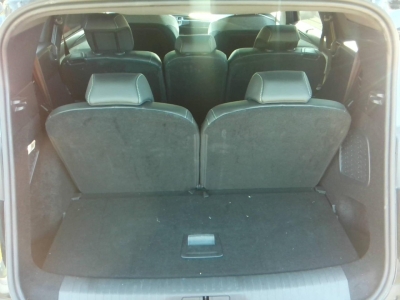 Peugeot 5008 Hybrid 145 e-DCS6 GT - 7P