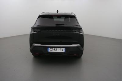 Peugeot 5008 Hybrid 145 e-DCS6 GT