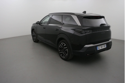 Peugeot 5008 Hybrid 145 e-DCS6 GT