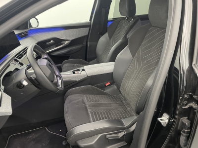 Peugeot 5008 Hybrid 145 e-DCS6 GT