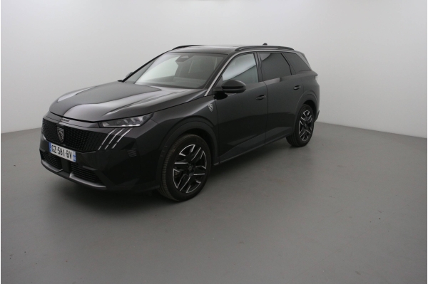 Peugeot5008Hybrid 145 e-DCS6 GT