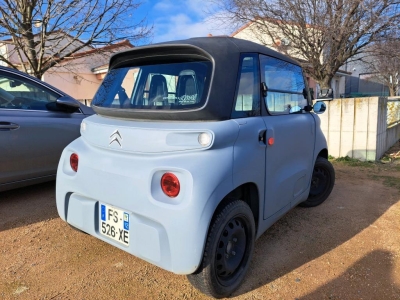 Citroën Ami AMI AMI