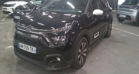 Citroën C3 PureTech 110 S&S BVM6 Shine