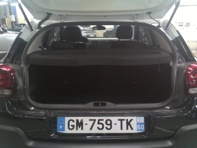 Citroën C3 PureTech 110 S&S BVM6 Shine