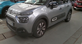 Citroën C3 PureTech 110 S&S BVM6 Shine
