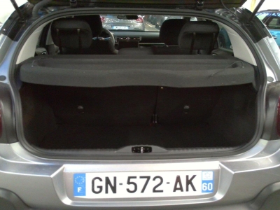 Citroën C3 PureTech 110 S&S BVM6 Shine