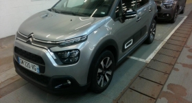 Citroën C3 PureTech 110 S&S BVM6 Shine