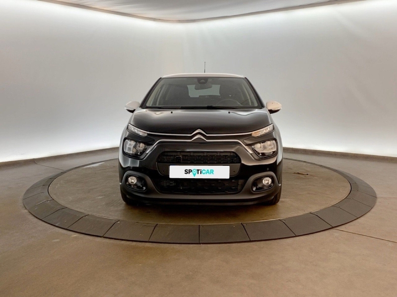 Citroën C3 PureTech 110 S&S BVM6 Shine