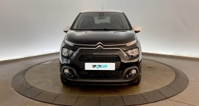 Citroën C3 PureTech 110 S&S BVM6 Shine