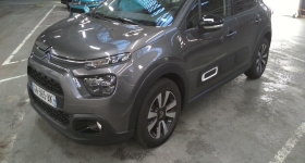 Citroën C3 PureTech 110 S&S BVM6 Shine
