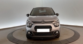 Citroën C3 PureTech 110 S&S BVM6 Shine