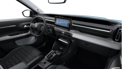 Citroën C3 Aircross NEW Hybride 145 e-DCS6 Max