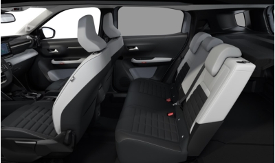 Citroën C3 Aircross NEW Hybride 145 e-DCS6 Max