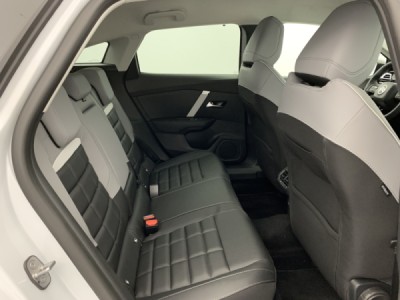 Citroën C4 Hybride 145 e-DCS6 Max