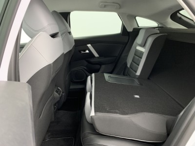 Citroën C4 Hybride 145 e-DCS6 Max