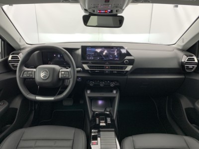 Citroën C4 Hybride 145 e-DCS6 Max