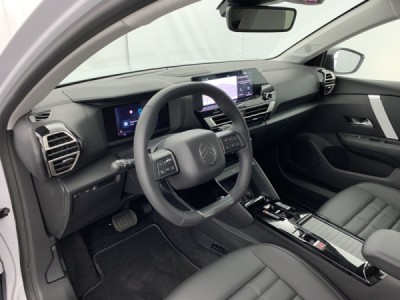 Citroën C4 Hybride 145 e-DCS6 Max