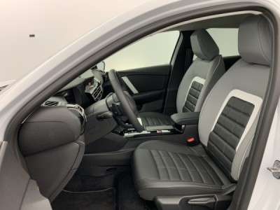 Citroën C4 Hybride 145 e-DCS6 Max