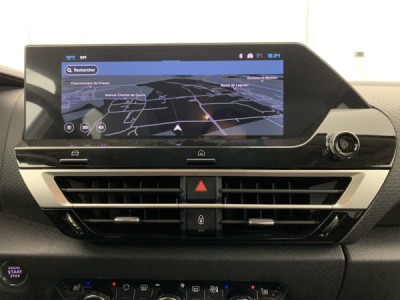 Citroën C4 Hybride 145 e-DCS6 Max