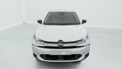 Citroën C4 Hybride 145 e-DCS6 Max