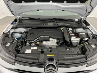 Citroën C4 Hybride 145 e-DCS6 Max