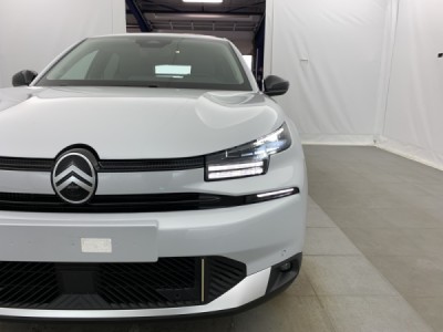 Citroën C4 Hybride 145 e-DCS6 Max