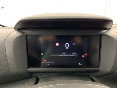 Citroën C4 Hybride 145 e-DCS6 Max