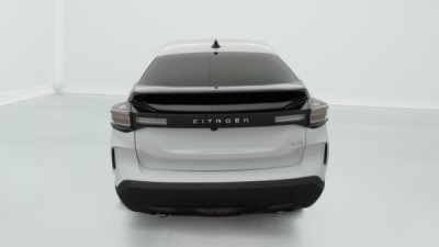 Citroën C4 Hybride 145 e-DCS6 Max