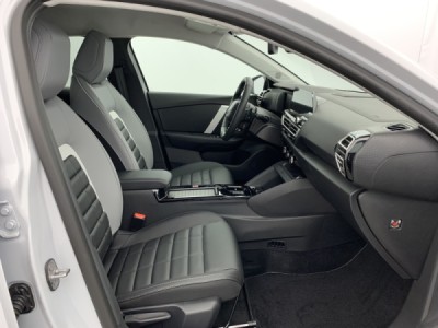 Citroën C4 Hybride 145 e-DCS6 Max