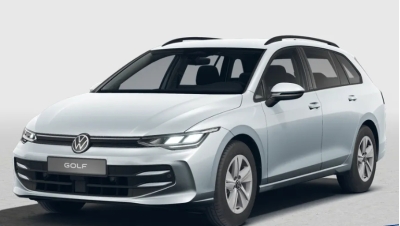 Volkswagen Golf Variant 1.5 eTSI EVO2 116 DSG7 Life Plus