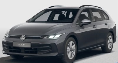 Volkswagen Golf Variant 1.5 eTSI EVO2 116 DSG7 Life Plus
