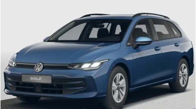 Volkswagen Golf Variant 1.5 eTSI EVO2 116 DSG7 Life Plus