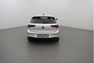 Volkswagen Golf 1.5 eTSI OPF 150 DSG7 Life Plus